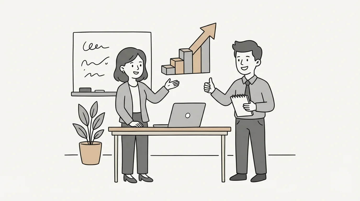 How to Get Promoted as a Product Manager