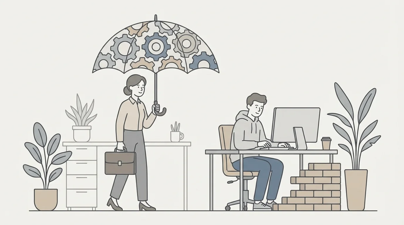 How to Protect Your Job During Amazon Layoffs