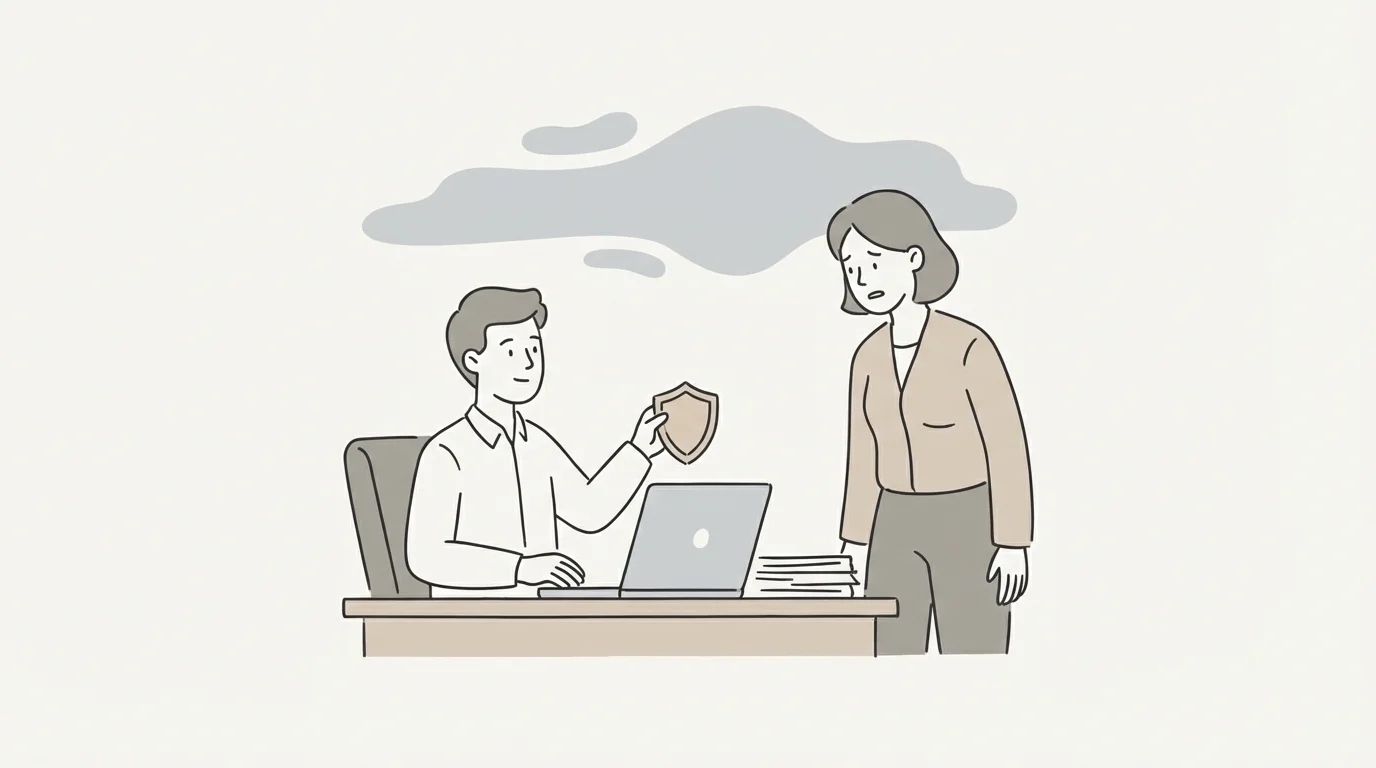 How to Protect Your Job During Google Layoffs