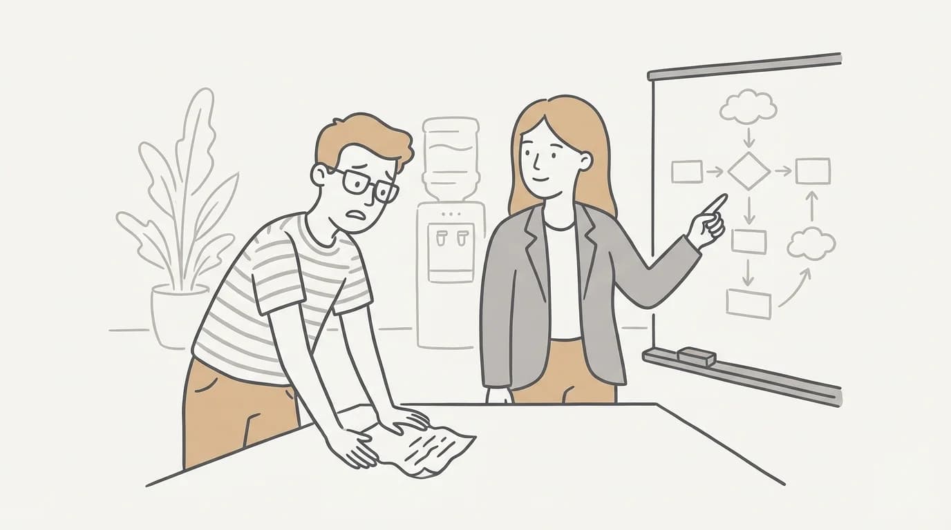 How to Survive a Google PIP: What the Process Actually Looks Like
