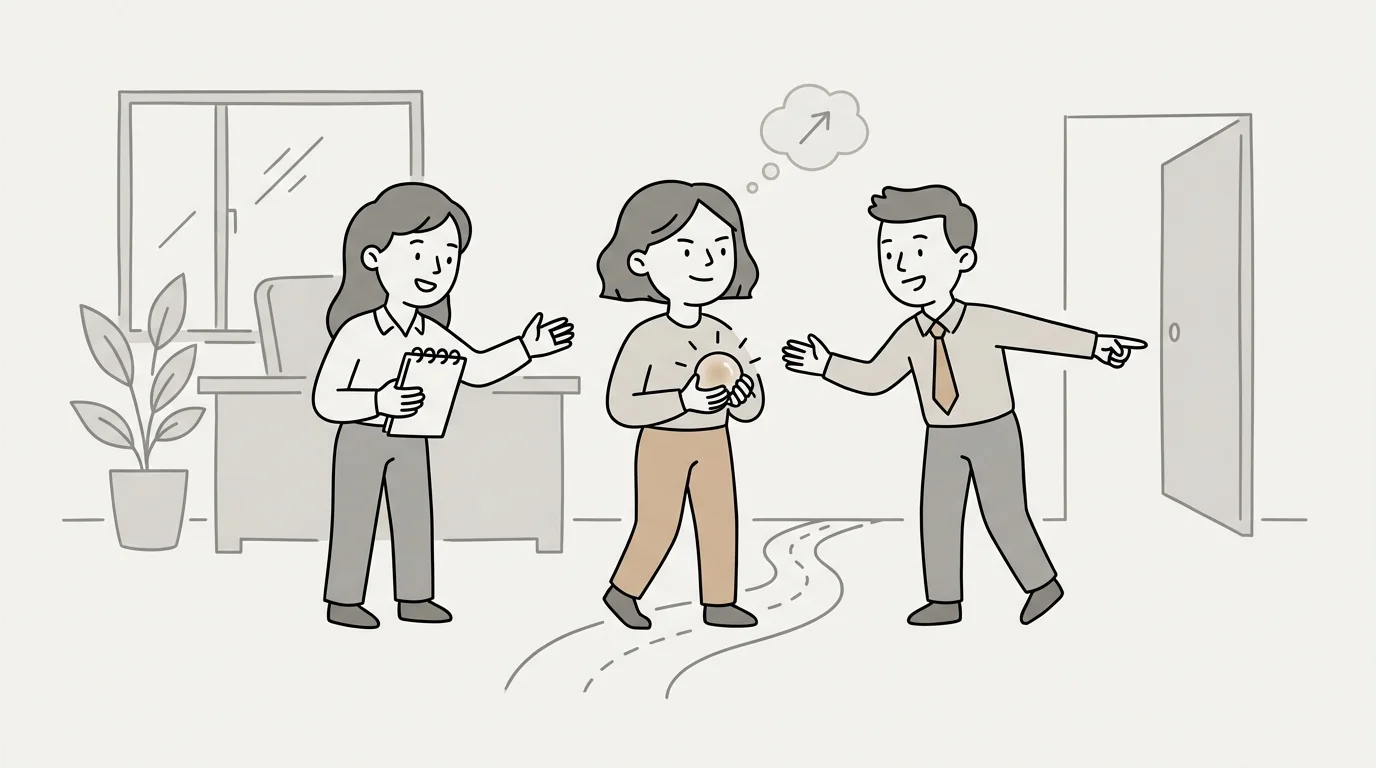 How to Survive an Amazon PIP: What the Process Actually Looks Like
