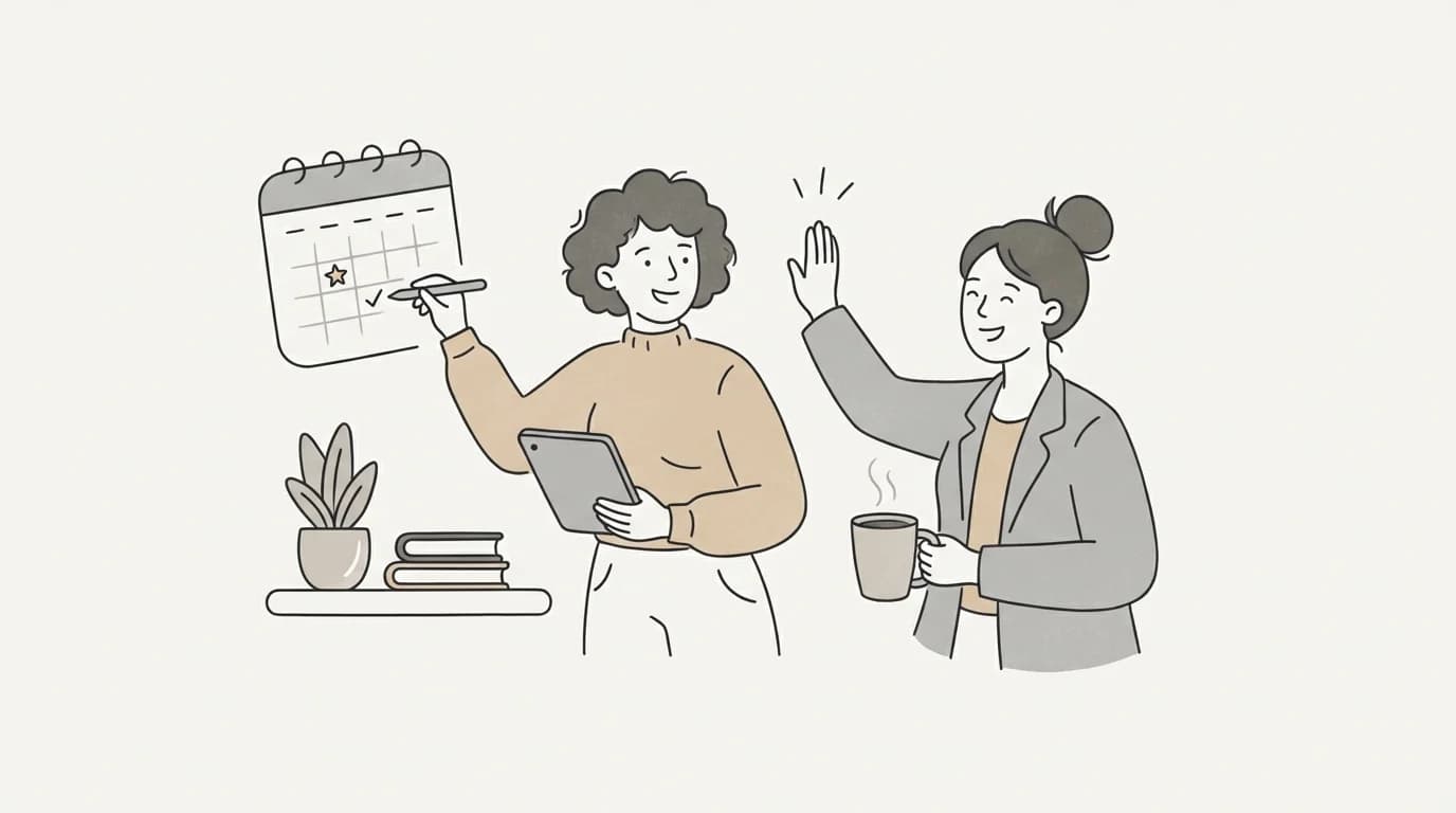 How to Track Wins Without It Feeling Like Homework