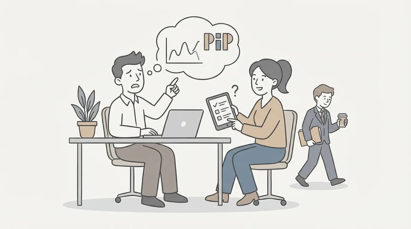 Microsoft PIP: What It Means and How to Respond