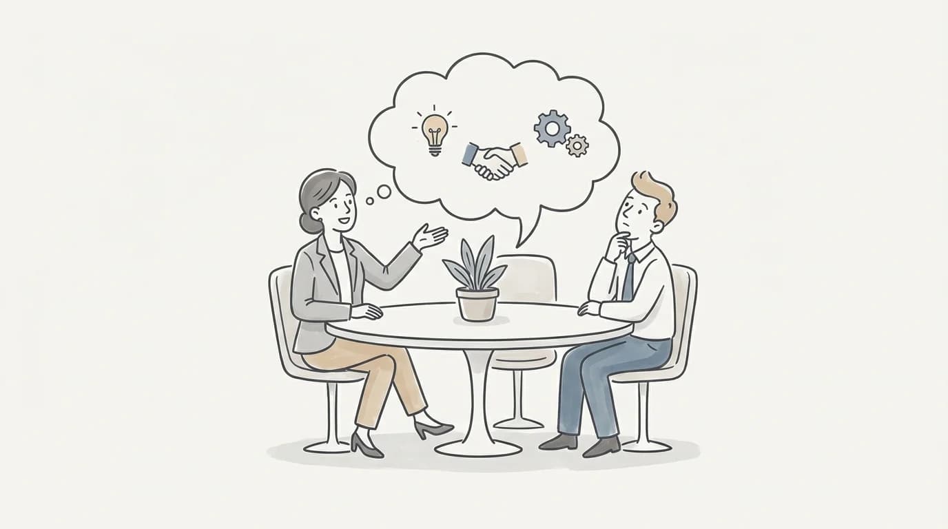 What Your Manager Says About You When You're Not There