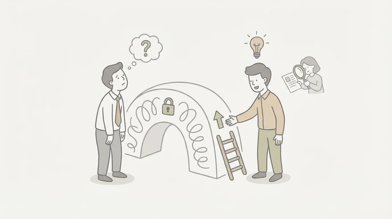 What's Capping Your Promotion Chances (And How to Fix It)